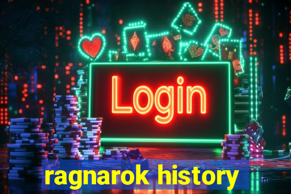 ragnarok history